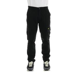 PANTALONE CARGO LYLE & SCOTT - Mad Fashion | img vers.300x/